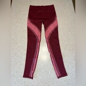 Fabletics Seamless Swift Leggings
